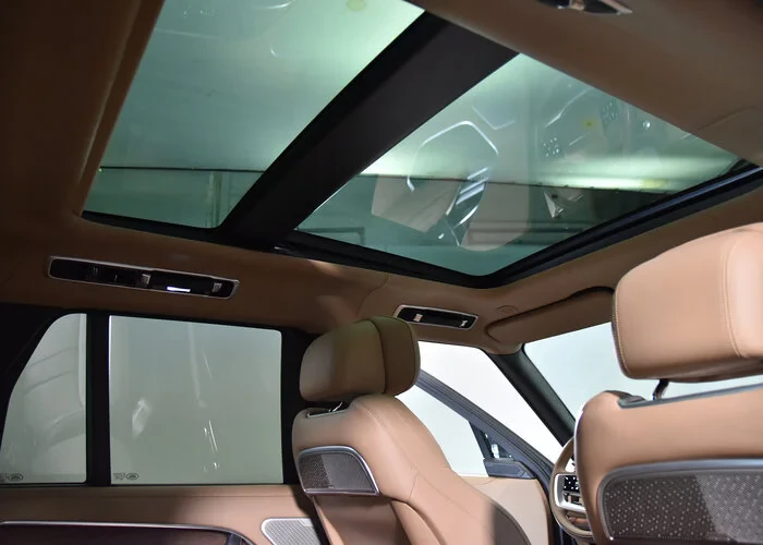 LAND ROVER Range Rover în leasing operațional MOOV