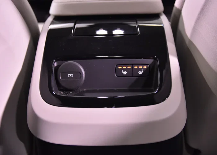 VOLVO V60 în leasing operațional MOOV