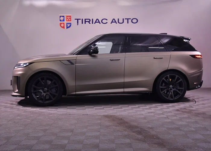 LAND ROVER Range Rover Sport în leasing operațional MOOV