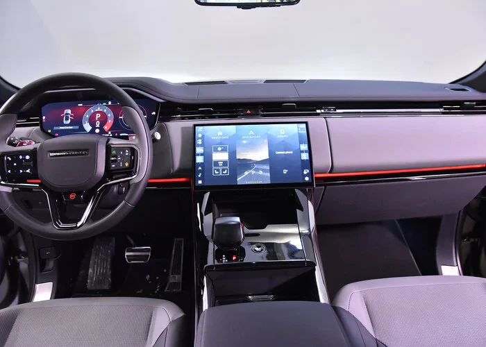 LAND ROVER Range Rover Sport în leasing operațional MOOV