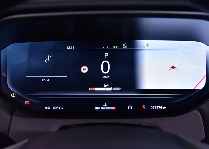 LAND ROVER Range Rover Sport în leasing operațional MOOV