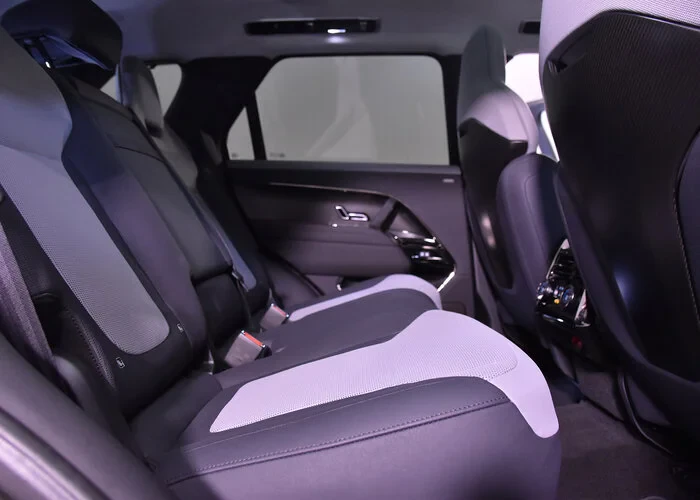 LAND ROVER Range Rover Sport în leasing operațional MOOV