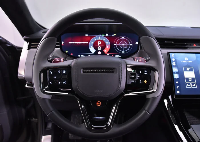 LAND ROVER Range Rover Sport în leasing operațional MOOV